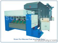 Pulp Moulding Machinery