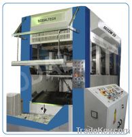 Dry Moulding Machinery