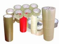 Sell acrylic tape/clear tape/transparent tape