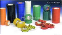 Sell PVC insulation tape