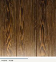 handscraped laminate flooring JN048 pine