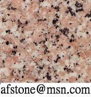 Sell Fujain Stone Material, Sambao Red, G603, G654, G684, G633, tiles, slabs,