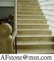 Sell  Stairs stone, Windowsills, Granite stairs,