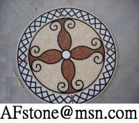 Sell Mosic, pattern, inlay, mosaic inlay, marble mosaic, floor inlays, chine
