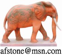 Sell carving stone, sculpture, garden Sculpture, animal Carving,