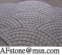 Sell Paving stone, kerbstone, natural stone, paving stones, garden stones,