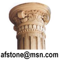 Sell rome column, carving, garden pot, lantern, arc slab, pillar, column, mou