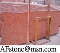 Sell Red marble, Import marble, marble tiles, rosso alicanite, Rosso Veron