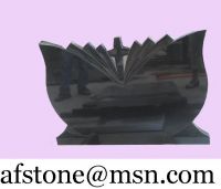 Sell Tombstone, Monument, Grave stone, Black Stone, Black tombstone,