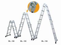 Sell Aluminum Multi-Propose Ladder