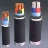 XLPE power cable