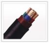 armored power cable