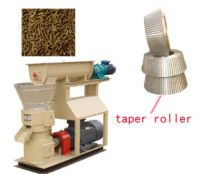 Sell Pellet Mill