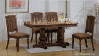 Sell dining table and chairs