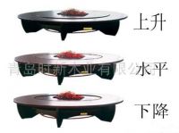 Sell Electric table
