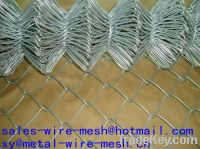 Sell chian link fencing
