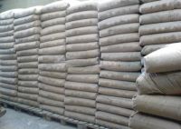 Sell Low alkalinity Calcium Sulfoaluminate cement (CSA cement)