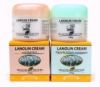 lanolian cream +sheep placenta+ rose oil(australian products)
