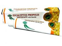 eucalyptus Propolis Toothpaste 110g