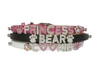 Personalized pet collar