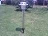 Sell Solar Ground-inserted Lawn Lamp