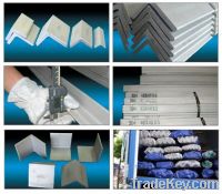 Stainless Steel angle bar