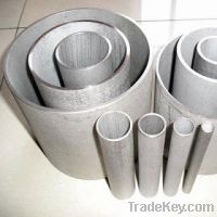 Sell stainless steel seamless tube