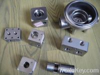 Sell stainless steel casting