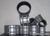 Sell stainless steel repair clamp