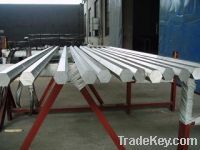 Stainless Steel Hexagonal bar