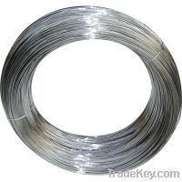 Sell stainless steel wire rod