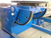 Sell 5000kg welding positioner