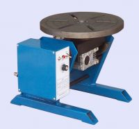 200 kg welding positioner