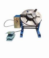 welding turntable