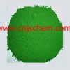 Chromium Oxide Green