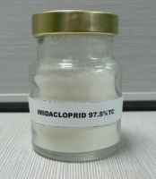 Sell IMIDACLOPRID 95%TC, 97.5%TC