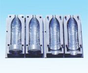 plastic bottle mould