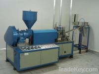 Sell Plastic Cap Liner dropping/Cap Lining machine