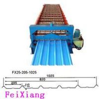 Sell Roll Forming Machinery