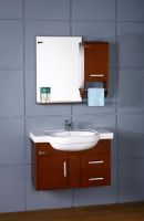 PVC bathroom cabinet 409