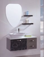 stainless steel bathroom cabinet 7008