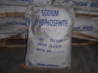 Sell   Sodium Hypophosphite