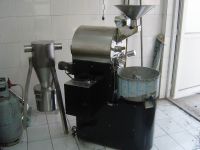Sell 3kg coffee making machine