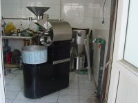 Sell 3kg coffee roastering machine