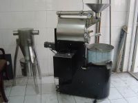 Sell 2kg coffee bean roaster