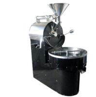 Sell 10kg coffee roaster machine