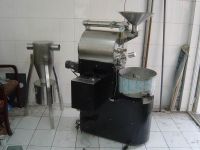 Sell 2kg commercial coffee roaster