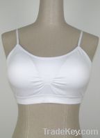 Sell women's seamless bra