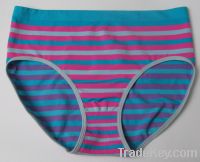 Sell women's briefs and tango
