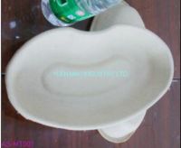 Pulp Moulding Medical Tray